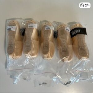 Freed Pointe Shoes